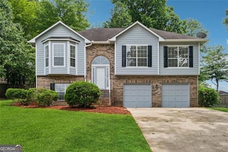 12290 Greenmont Walk, Alpharetta, GA 30009
