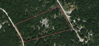 Lot 198 Cr 1213, Kopperl, TX 76652