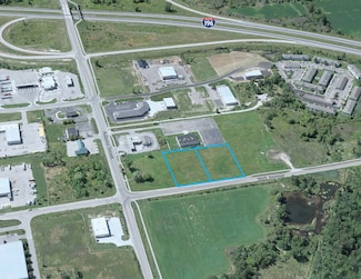0 96th Ave, Holland, MI 49423