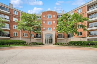451 Town Place Cir Unit 308W, Buffalo Grove, IL 60089