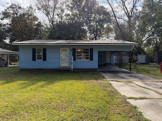 1106 Maple St, Tallulah, LA 71282