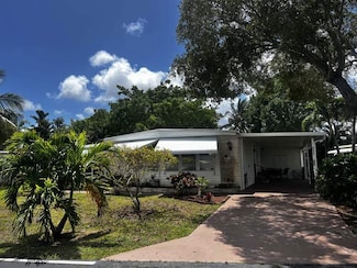 8671 Knight Rd Unit 462, Boynton Beach, FL 33436