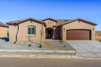 1568 Valle de Colores Rd NW, Los Lunas, NM 87031