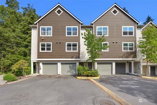 3116 164th St SW Unit 1802, Lynnwood, WA 98087