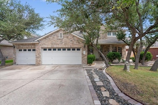 2302 Wheaton Trail, Cedar Park, TX 78613