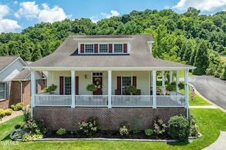 12616 Chesterfield Ln, Bristol, VA 24202