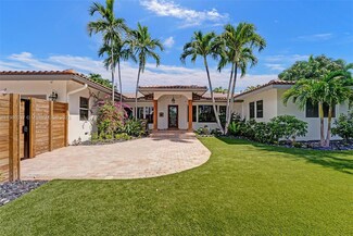724 Middle River Dr, Fort Lauderdale, FL 33304