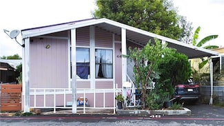 12600 Van Nuys Blvd Unit 46, Pacoima, CA 91331