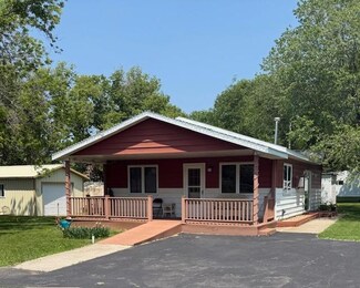 40147 N Clitherall Lake Rd, Clitherall, MN 56524