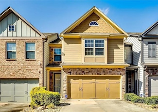 2325 Thackery Rd, Snellville, GA 30078