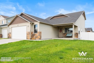 1211 Cattail Dr -, Gillette, WY 82718