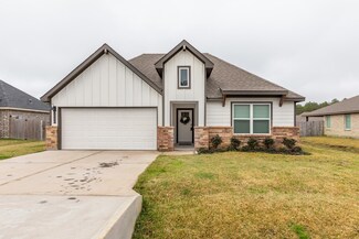 1540 Haidlyns Way, Sour Lake, TX 77659