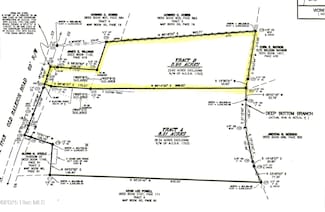 1690 Old Raleigh Rd, Clinton, NC 28328