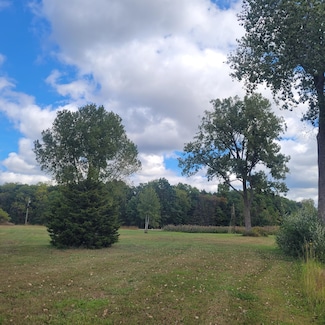 V/L Round Lake Hwy, Manitou Beach, MI 49253
