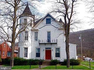 89 S Mineral St, Keyser, WV 26726