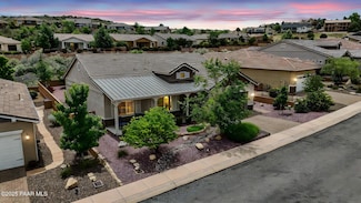 1713 Ascott St, Prescott, AZ 86301