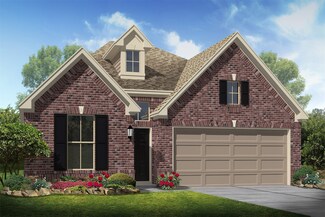 12087 Noble Heart Dr, Willis, TX 77318