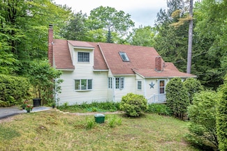 435 Rolling Ridge Rd, Bartlett, NH 03812