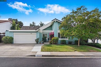 4414 Marsh Elder Ct, Concord, CA 94521