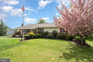 268 Kempton Ave, Harrisburg, PA 17111