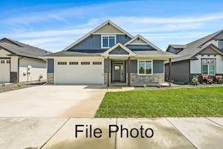 18114 N Nevada Rd, Colbert, WA 99005