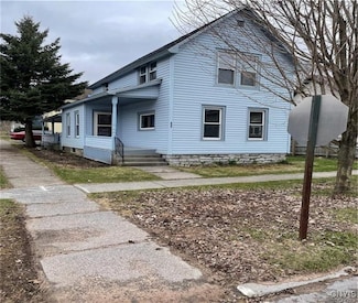 622 Fulton St, Carthage, NY 13619