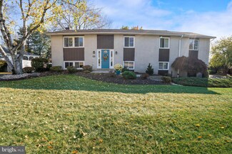 1280 Country Club Rd, Allentown, PA 18106