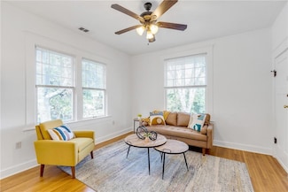 815 E 31st St Unit B, Austin, TX 78705