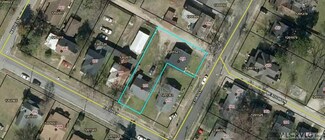 211 E 6th St, Weldon, NC 27890