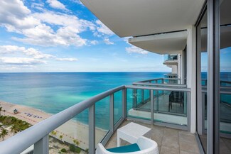 18683 Collins Ave Unit 2506, Sunny Isles Beach, FL 33160