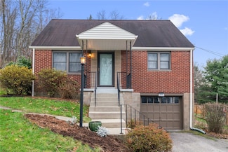 995 Dorseyville Rd, Pittsburgh, PA 15238