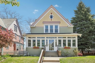 2920 S Logan Ave, Milwaukee, WI 53207