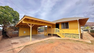 87-158 Kimo St, Waianae, HI 96792