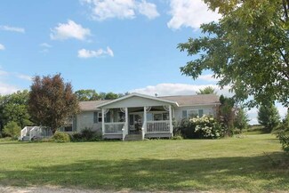 1732 N 4101st Rd, Leland, IL 60531