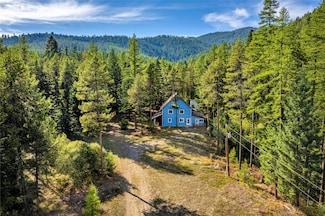 1059 Grizzly Mountain Rd, Missoula, MT 59808