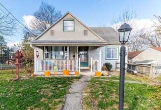 1806 W 9th St, Beaver Falls, PA 15010