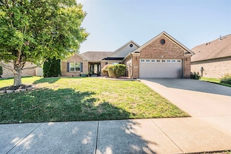 1009 Aristides Dr, Bowling Green, KY 42104