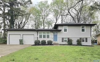 219 Curtis Dr SE, Huntsville, AL 35803