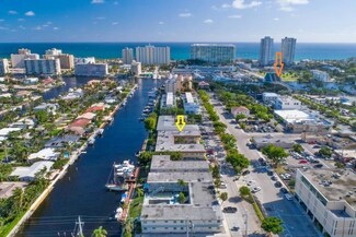 2631 NE 1st St Unit 108, Pompano Beach, FL 33062