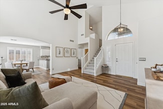 10252 E Butherus Dr, Scottsdale, AZ 85255
