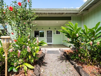 15-1473 15th Ave, Keaau, HI 96749