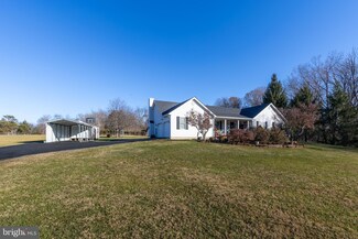 8449 Kirtley Trail, Culpeper, VA 22701