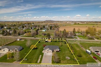 3827 E 196 N, Rigby, ID 83442