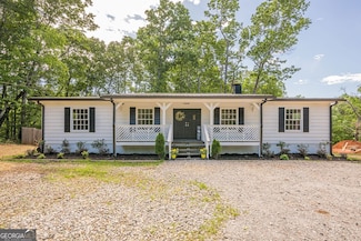 130 April Trace, Dawsonville, GA 30534