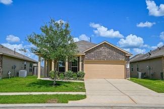 5502 Floral Valley Ln, Katy, TX 77449