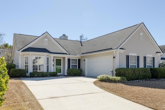 2080 Bancroft Ln, Mount Pleasant, SC 29466