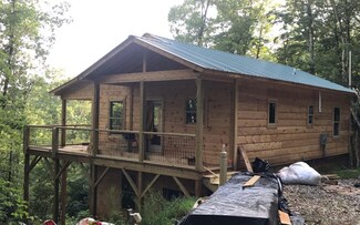 205 Shelton Rd, Suches, GA 30572