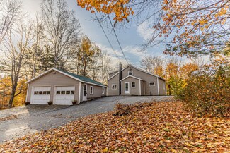 33 Birch St, Wilton, ME 04294