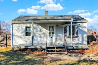 4834 Welton St, Greenwood, IN 46143