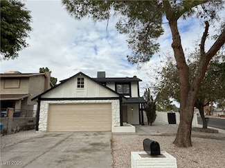 5444 Alpaca Cir, Las Vegas, NV 89142